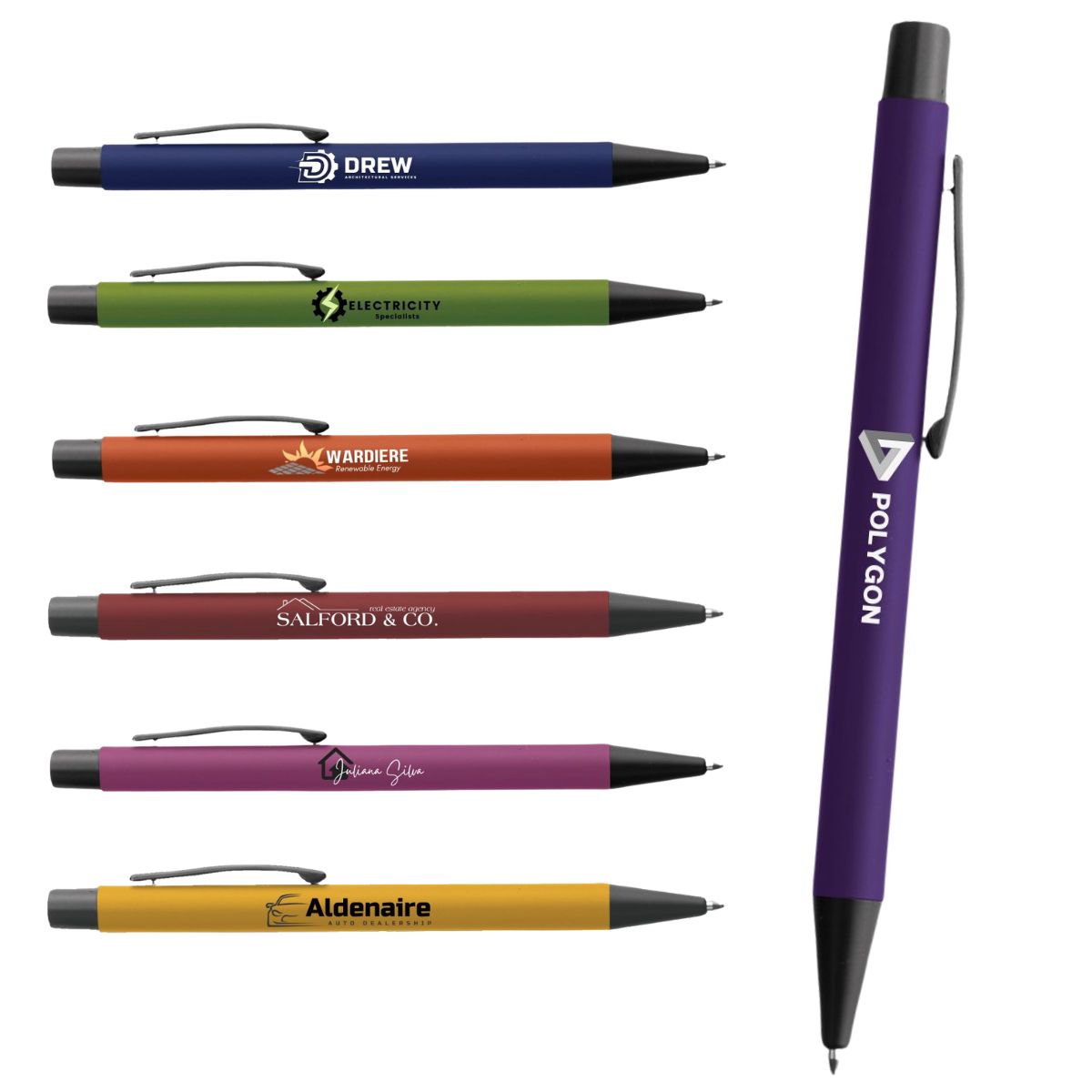 Omni Ballpoint Pen image