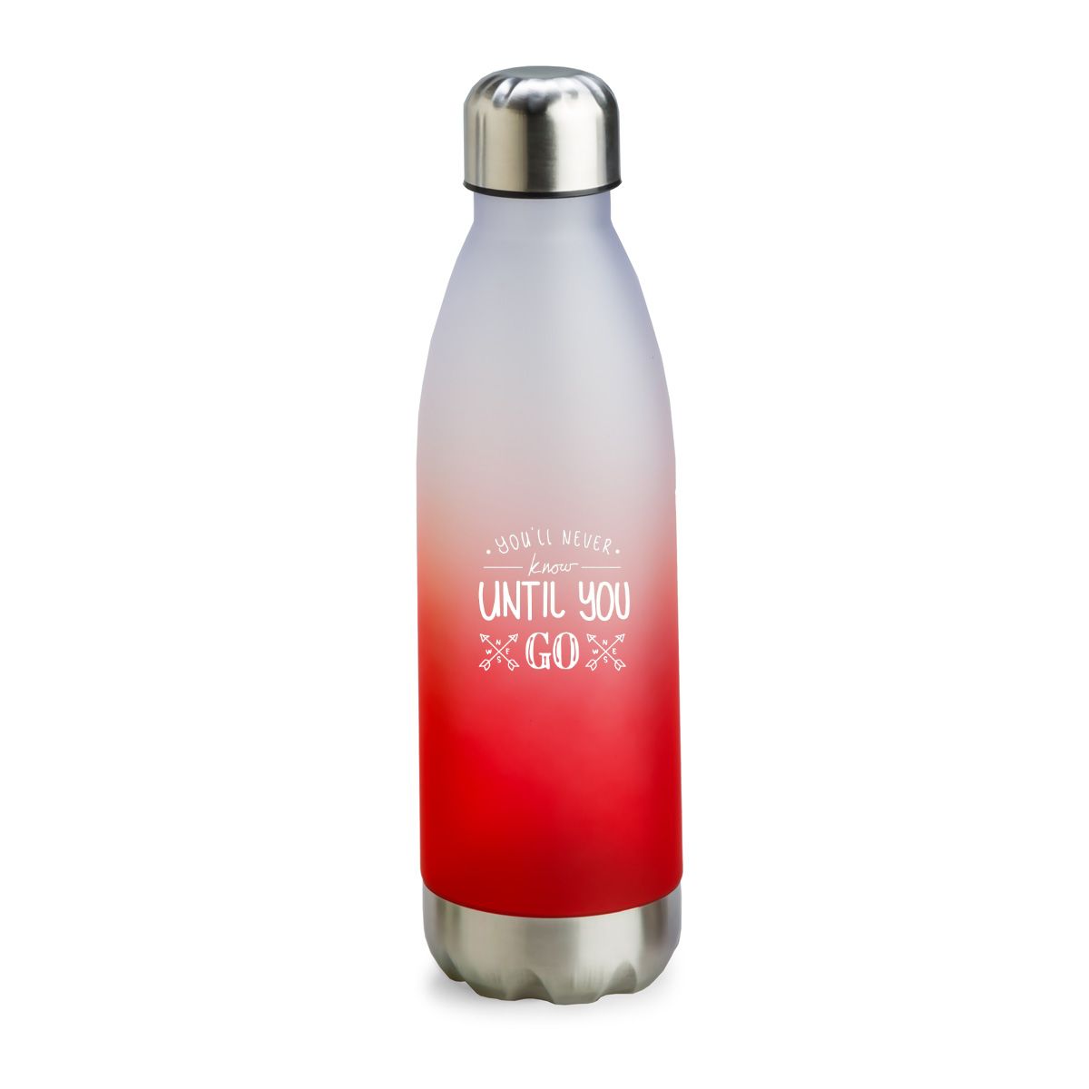 600ml Fresno Water Bottle - 9