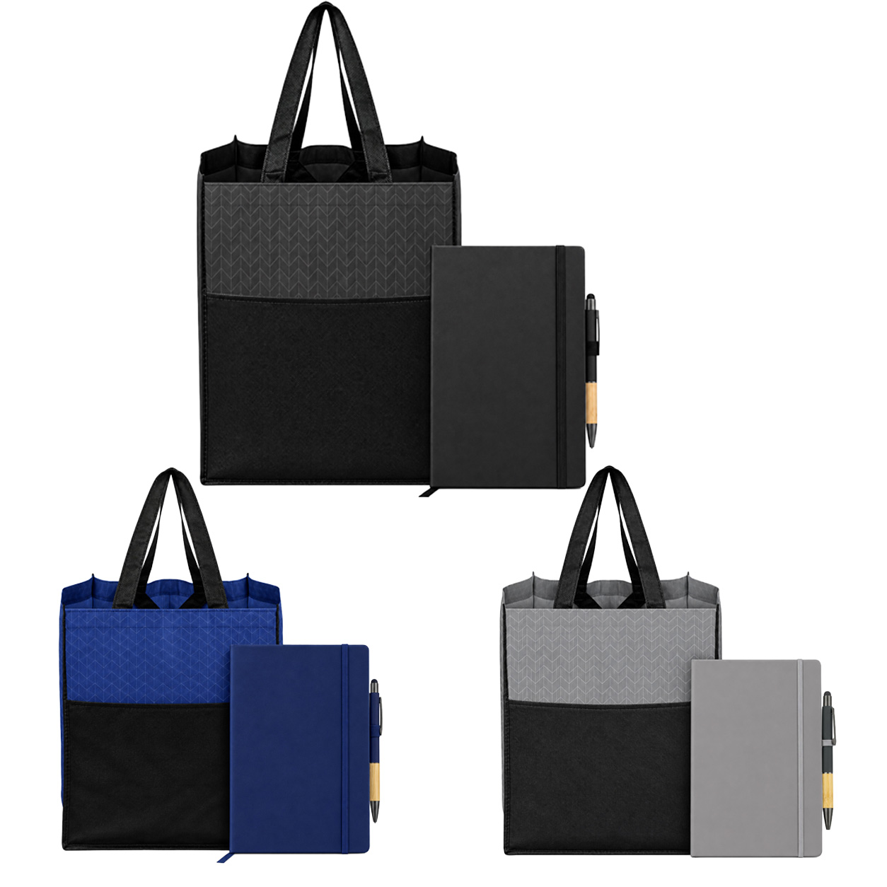 Corporate Essentials Activation Set - 2