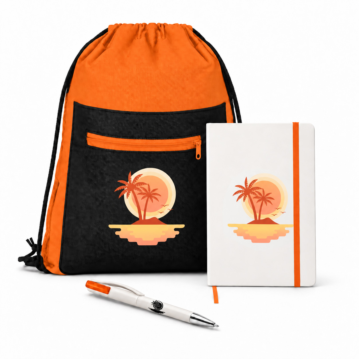 Everyday Essentials Activation Set - 12