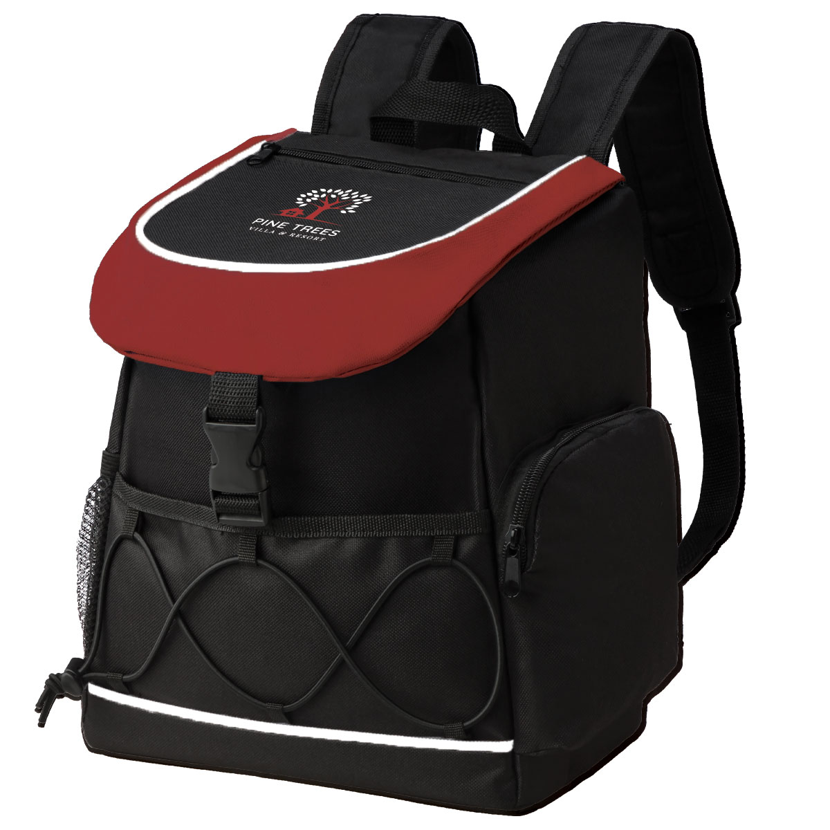 Fesor Backpack Cooler - 9