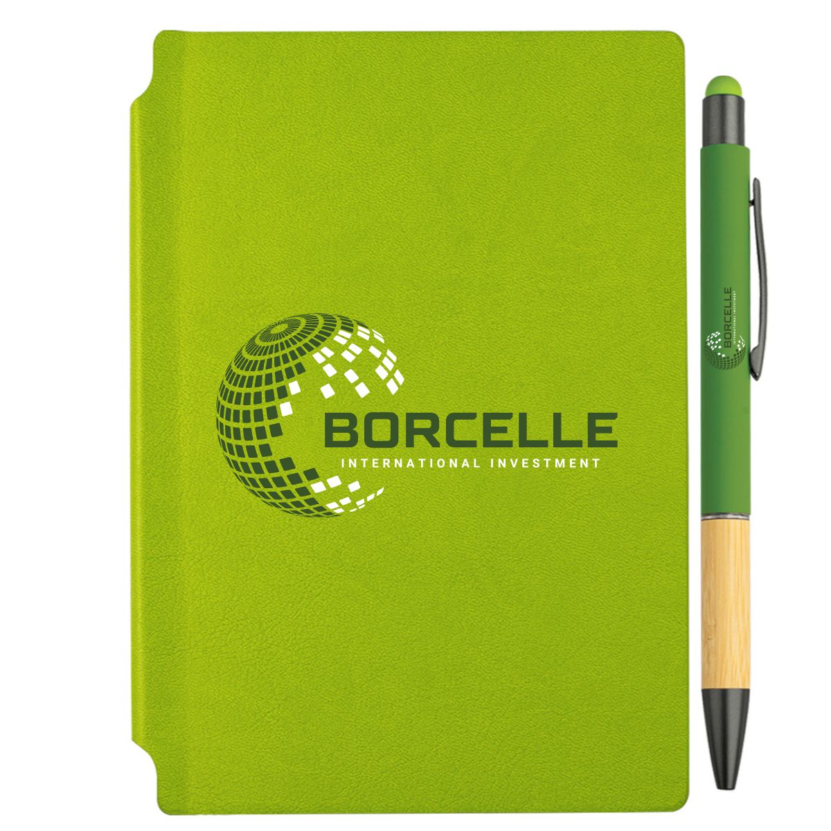 Conscious Companion Notebook & Pen Set - 19