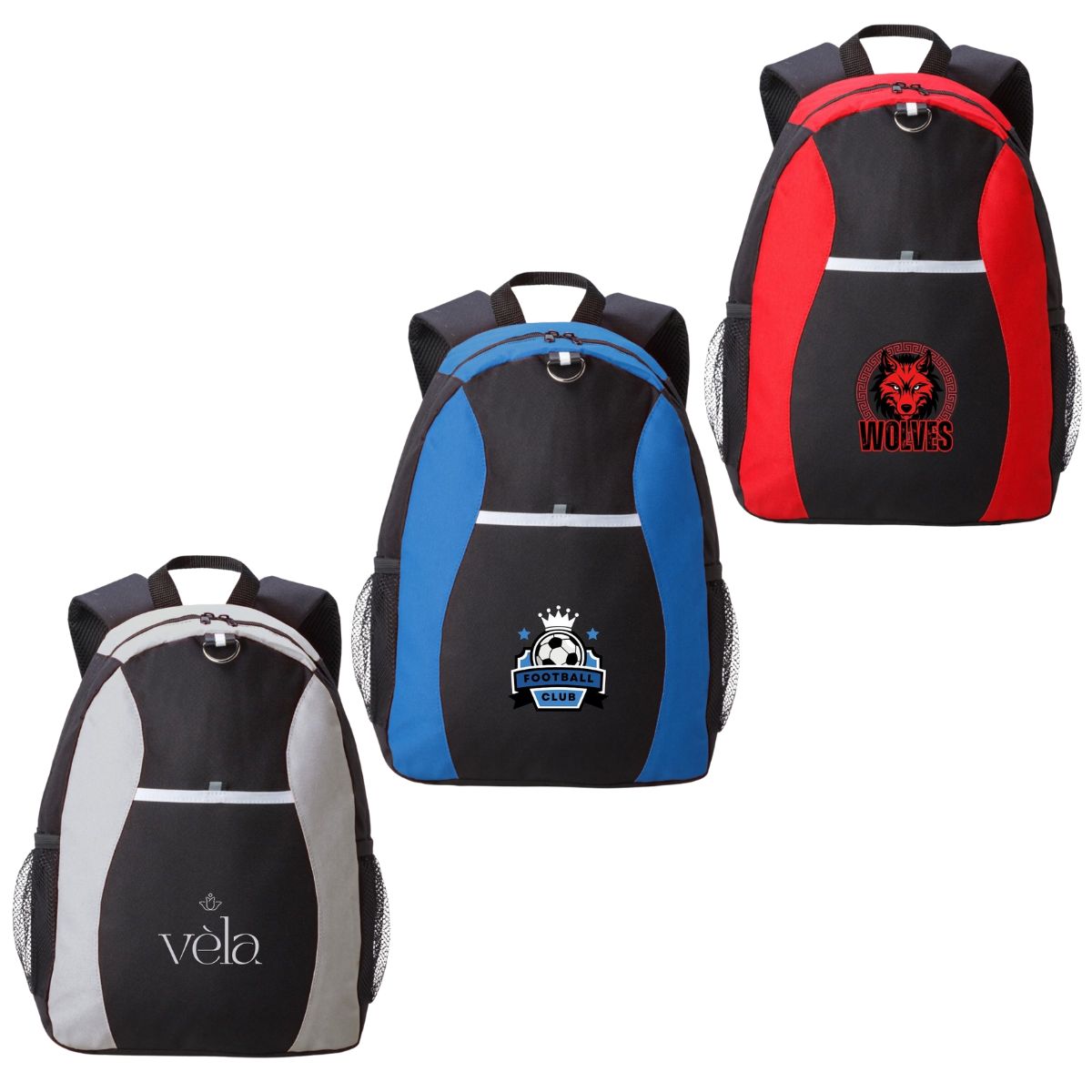 Tribeca Backpack - 3