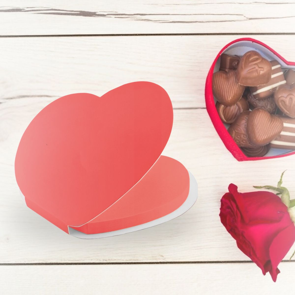 Sticky Love Note - 5