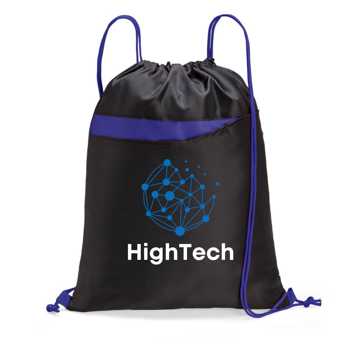 Tahoe Drawstring Bag - 6