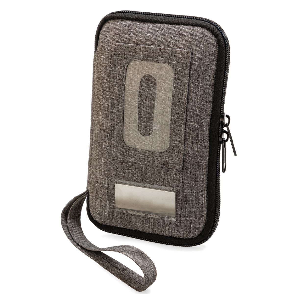 Tekie Travel Wallet - 3