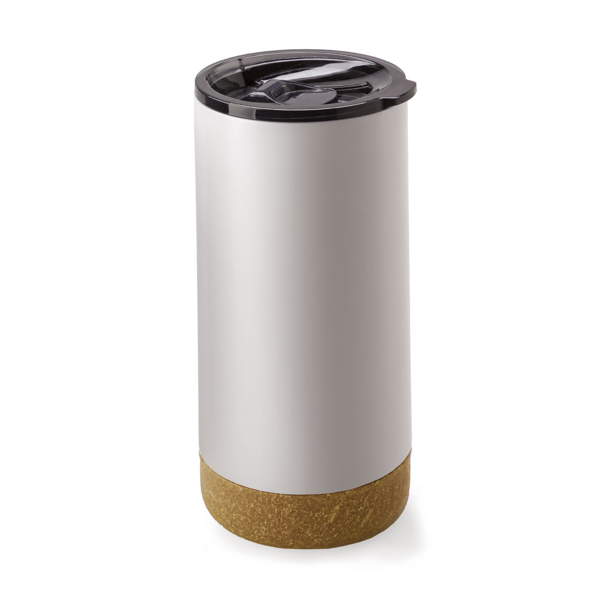 500ml Sienna Cork Mug - 11