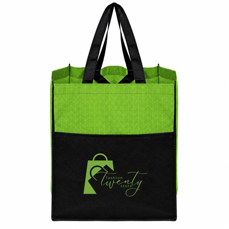 Solana Tote Bag - 9