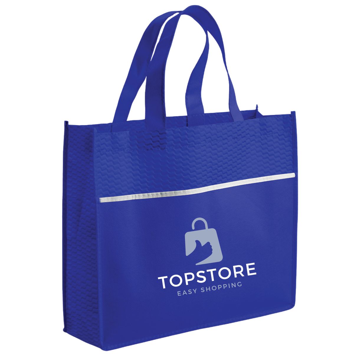 Ridge Shopper - 7