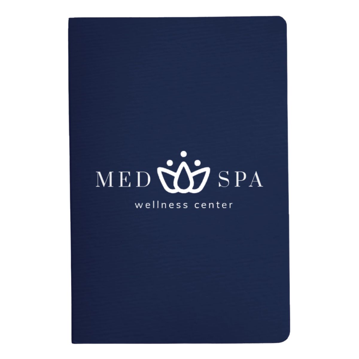 Mason Soft cover Notebook - 11