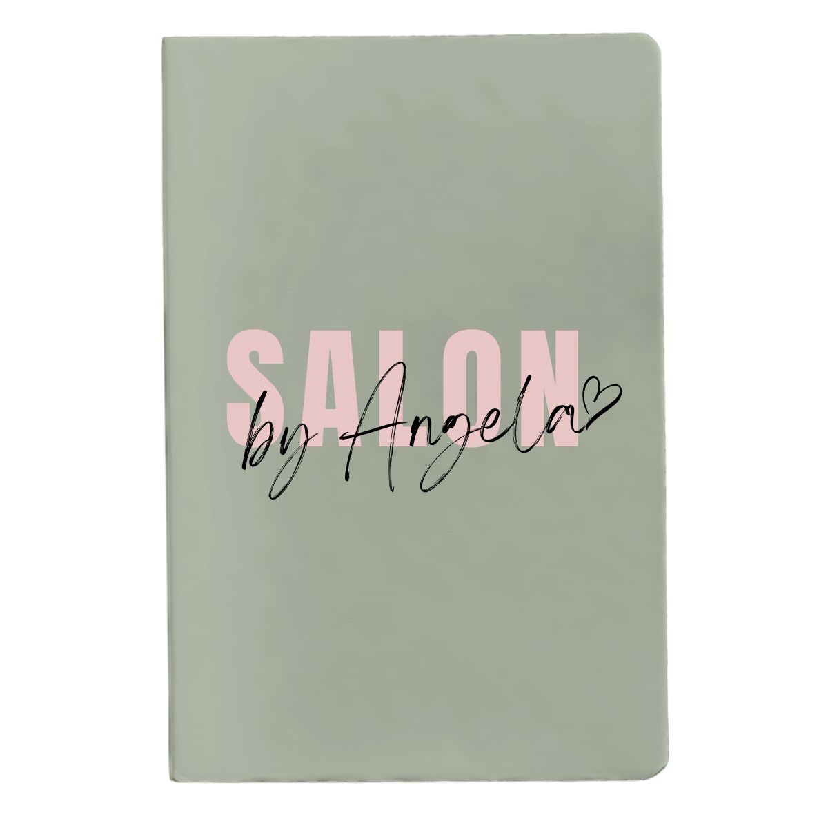 Mason Soft cover Notebook - 9