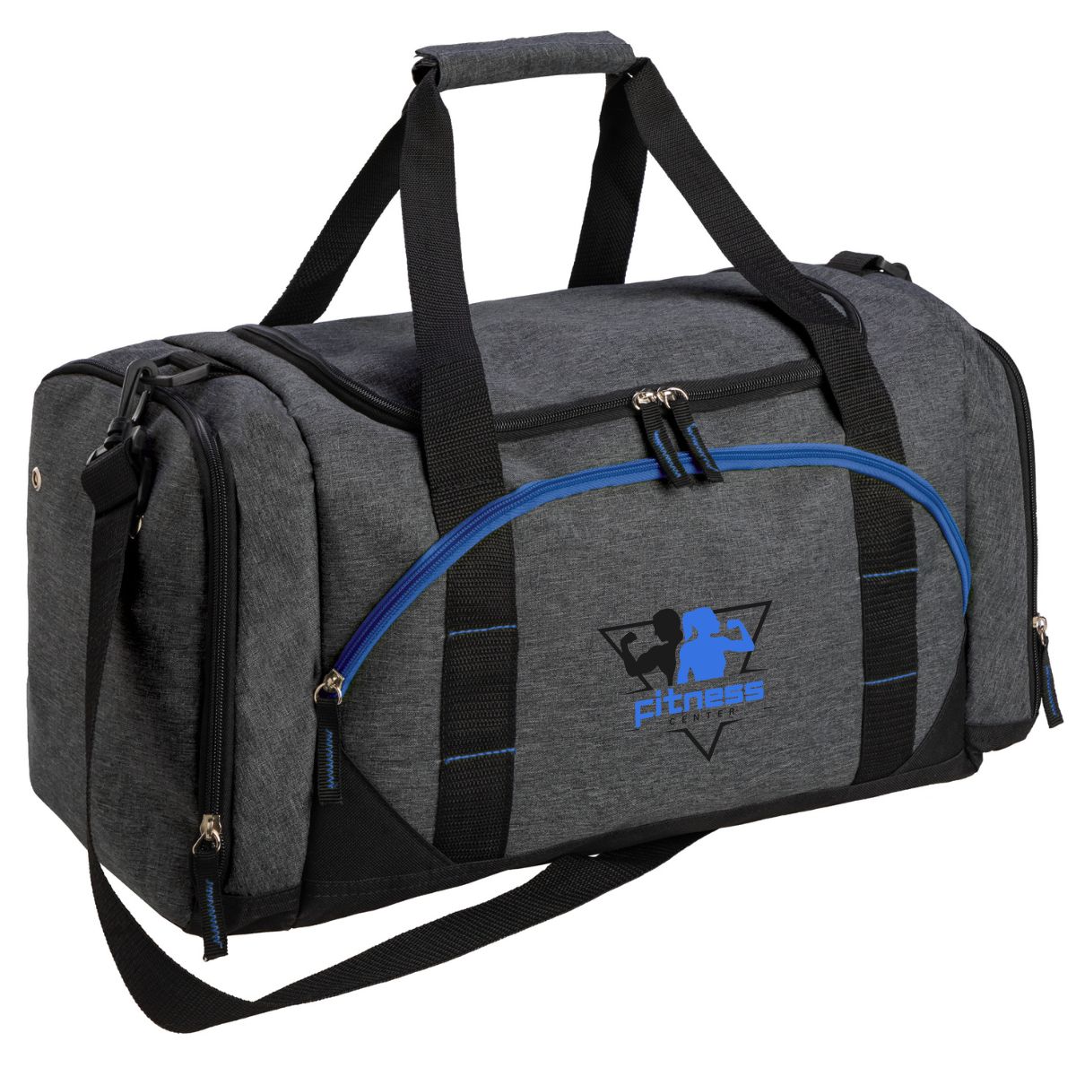 BayTown Tog Bag - 10