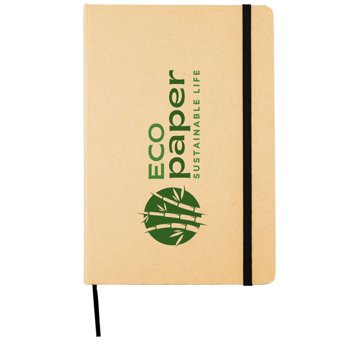 Cooper A5 Kraftcover Notebook - 4