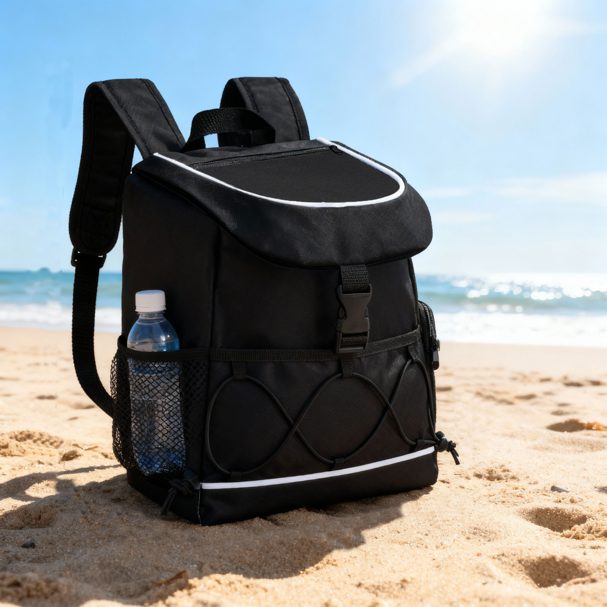 Fesor Backpack Cooler - 5
