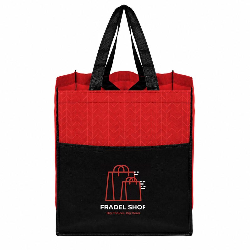 Solana Tote Bag - 11