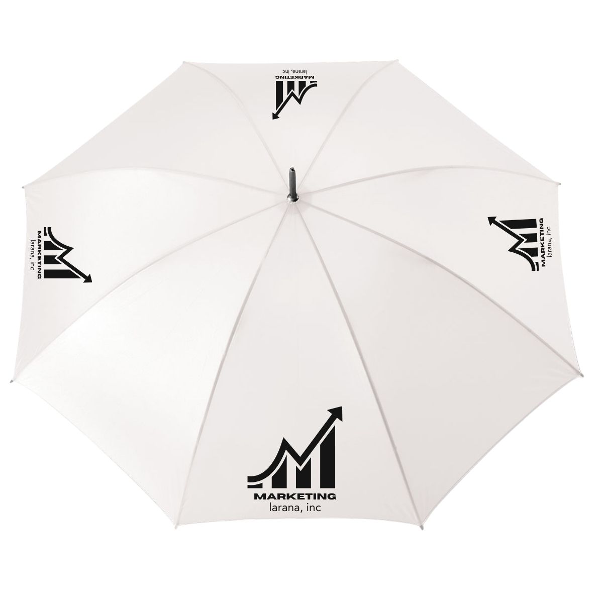 8 Panel Golf Umbrella - 15
