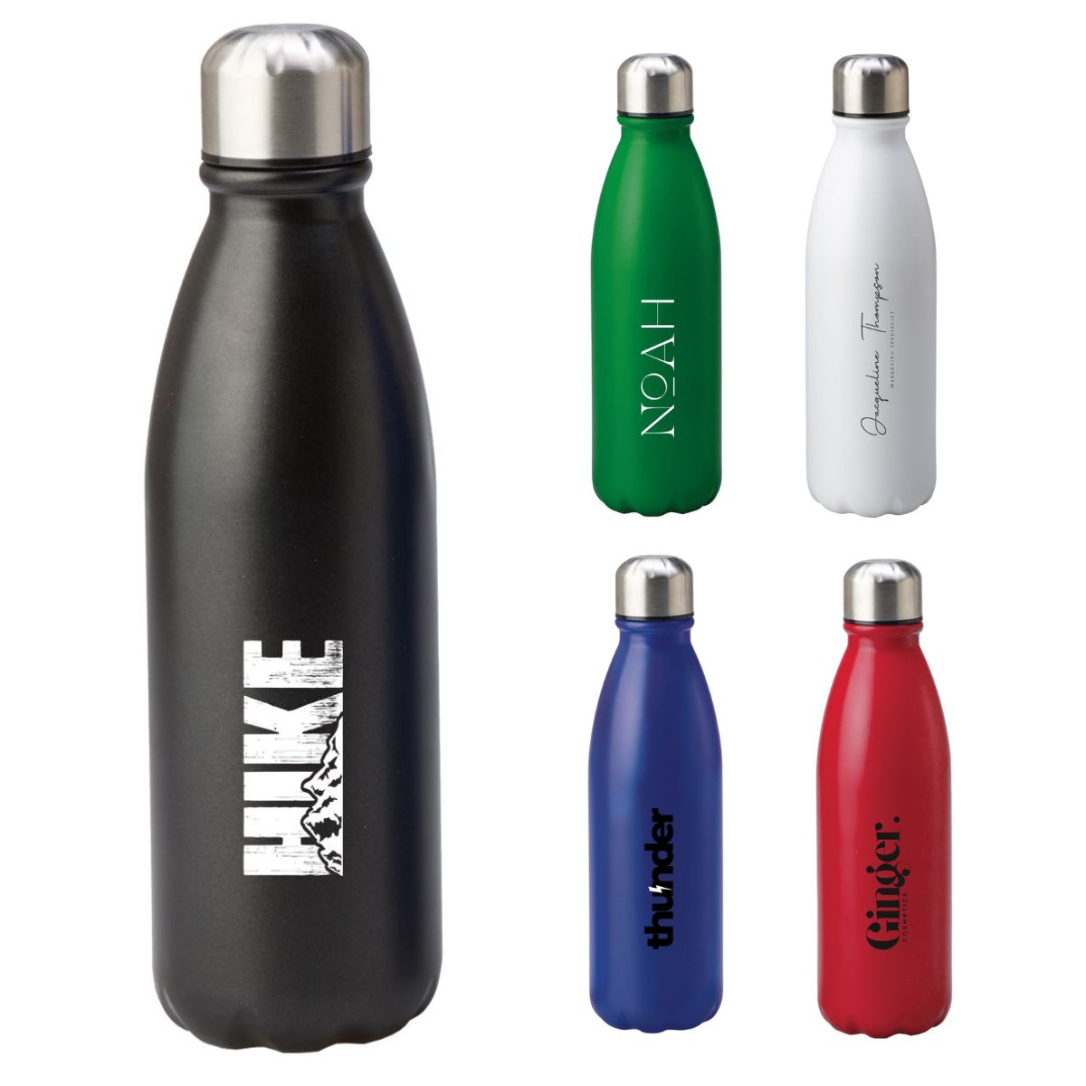 750ml Colton Water Bottle - 3