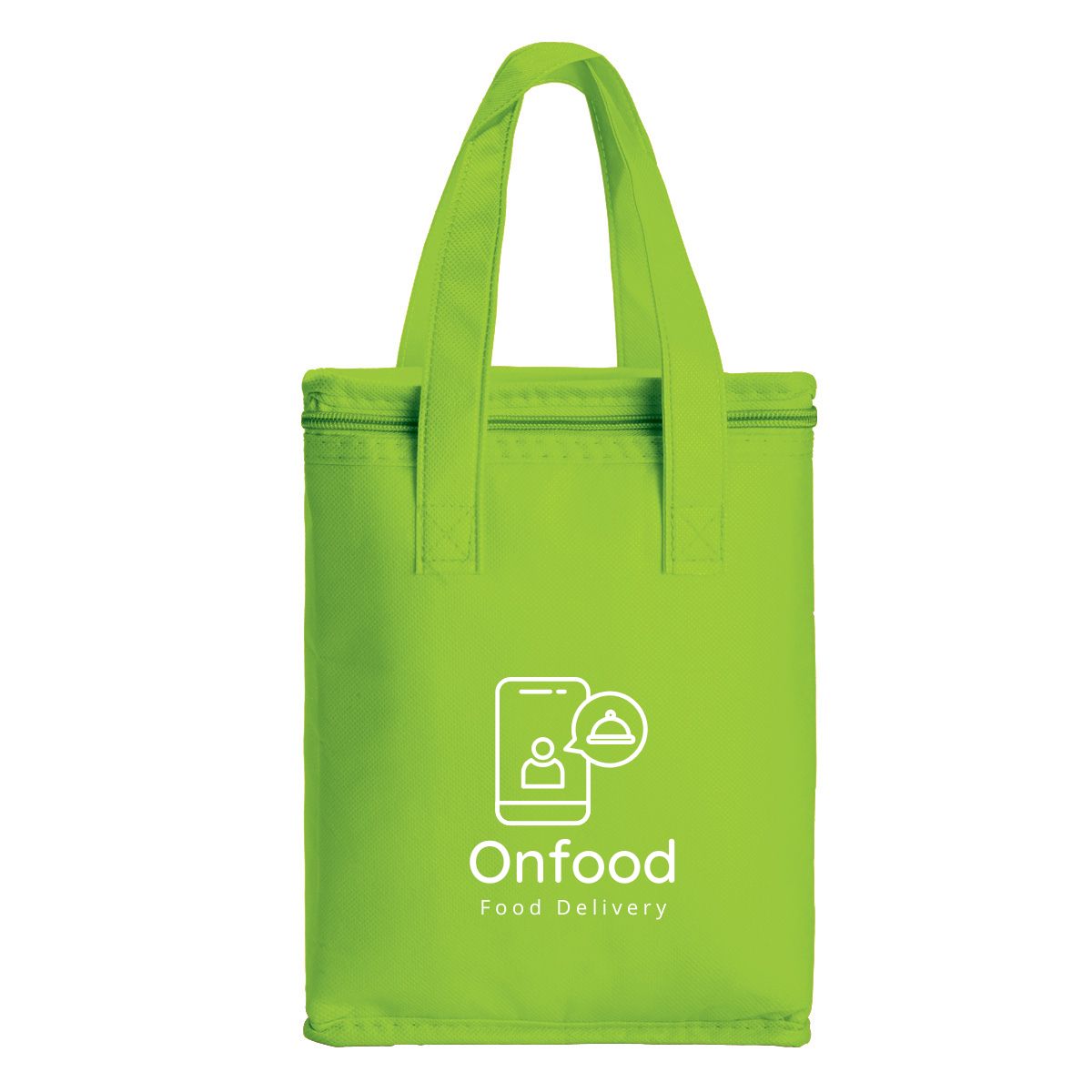 PromoCool 6 can Cooler Bag - 6