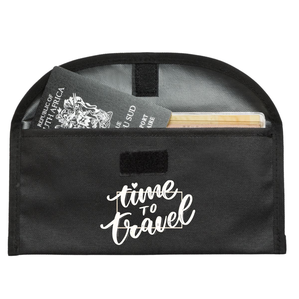 Lowis Travel Holder - 4