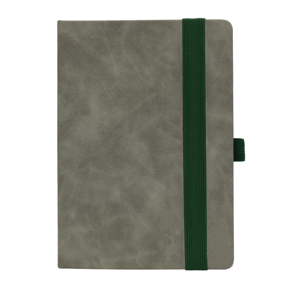Yukon A5 Soft Cover Notebook view