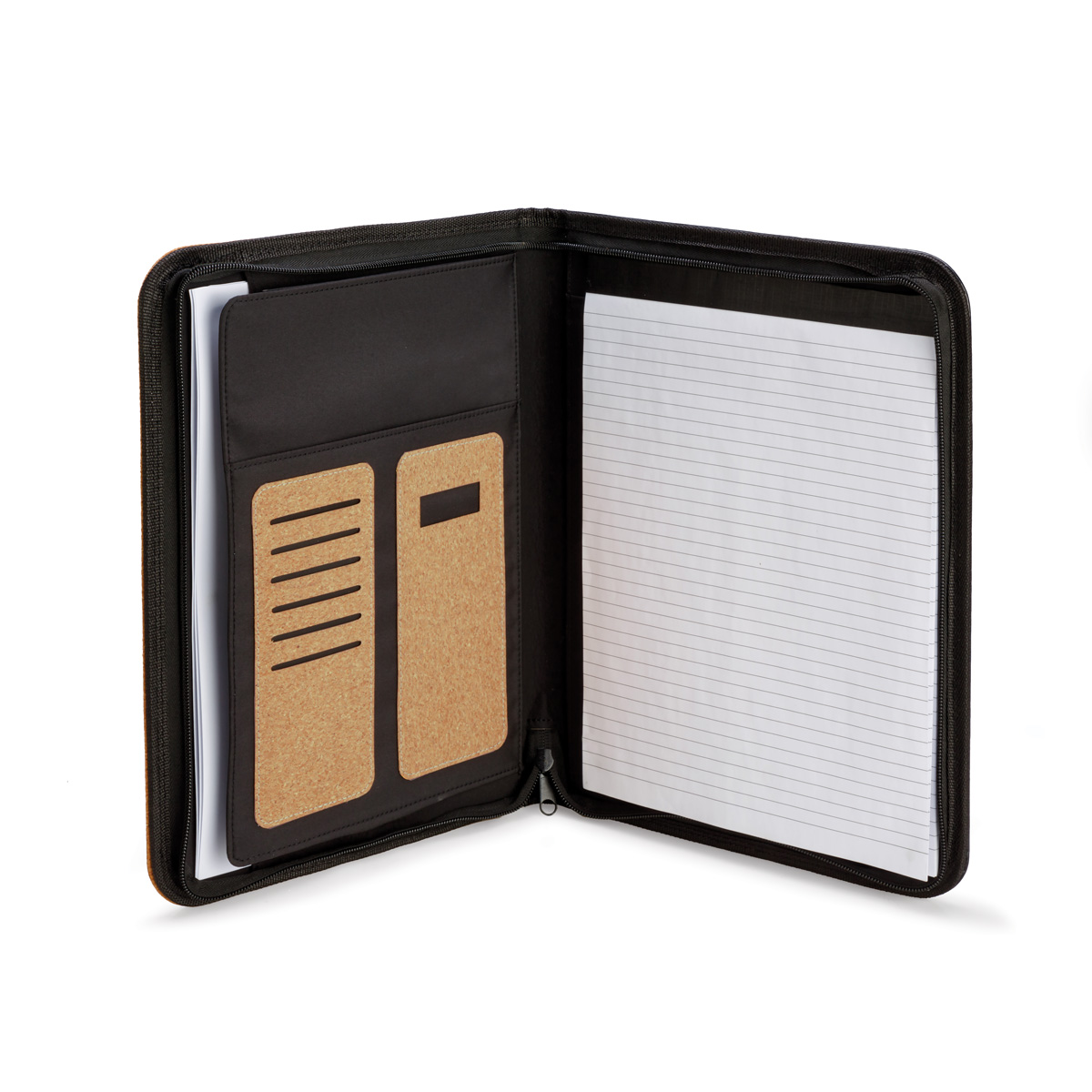 Jaiden A4 Cork Folder - 5