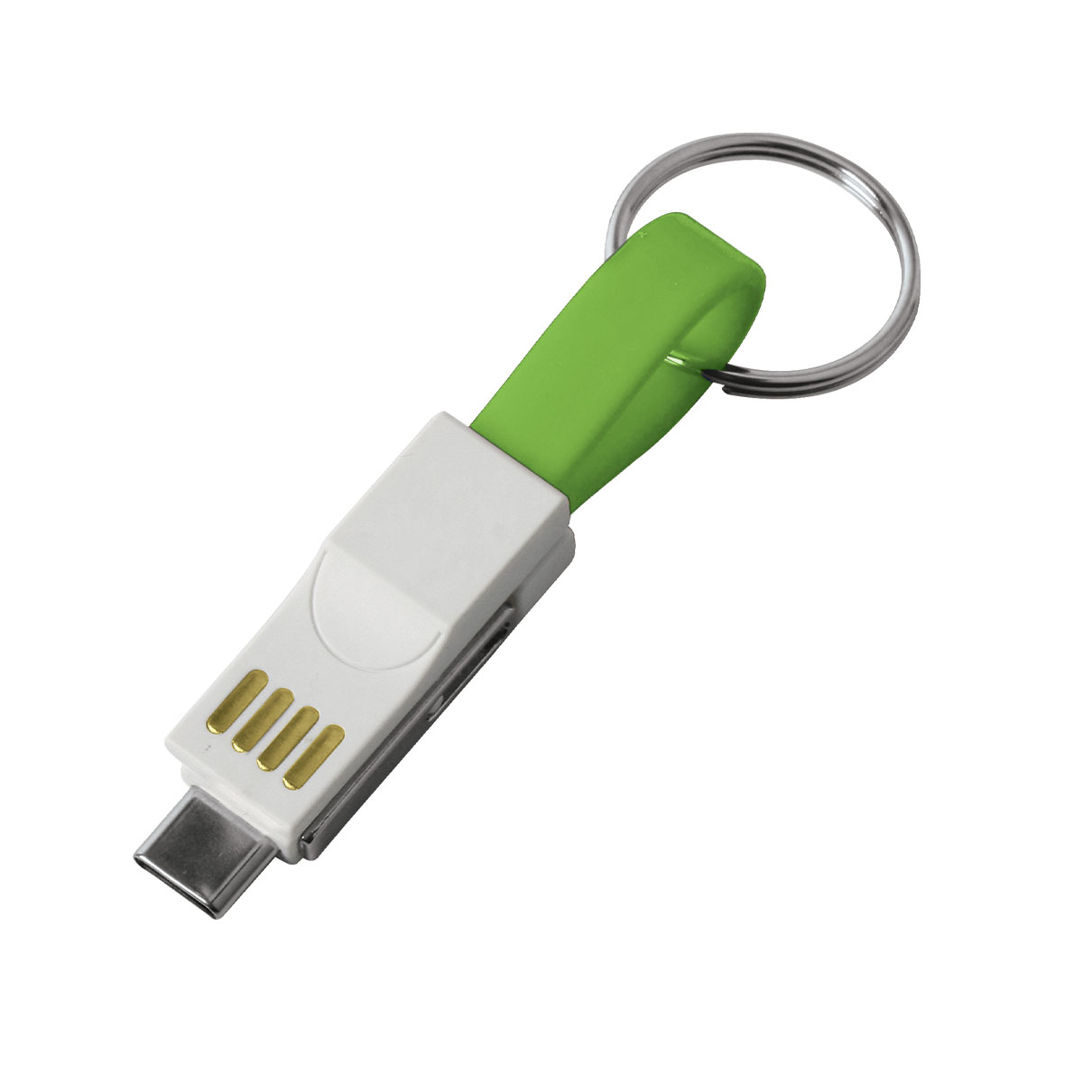 Mighty Mate Charging Cable view
