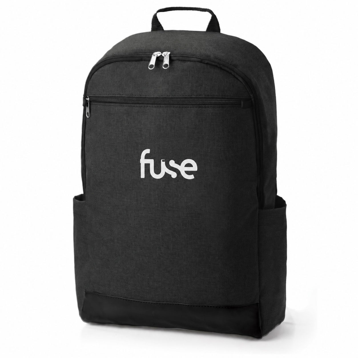 The Capitol Two Tone Laptop Bag - 6