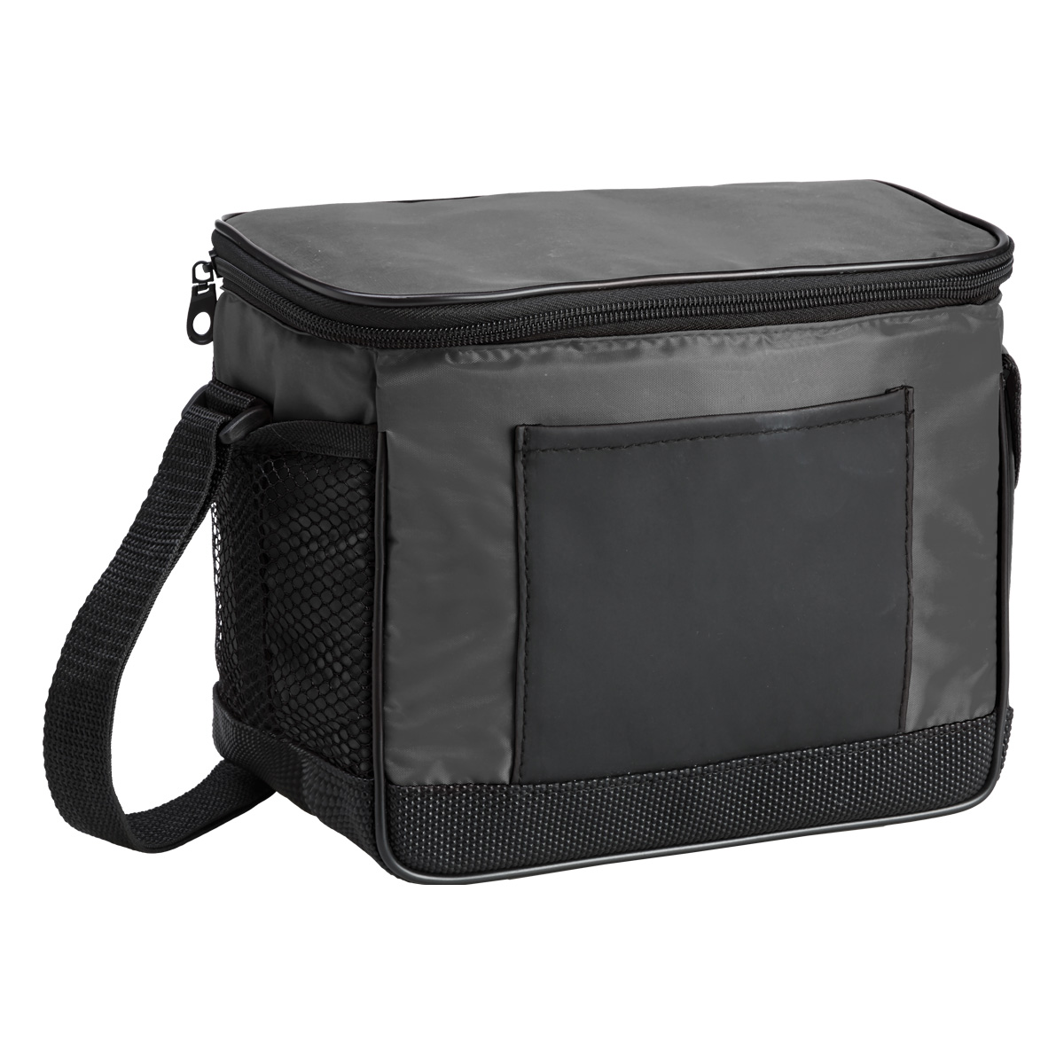 The Pioneer 6 can cooler - 12