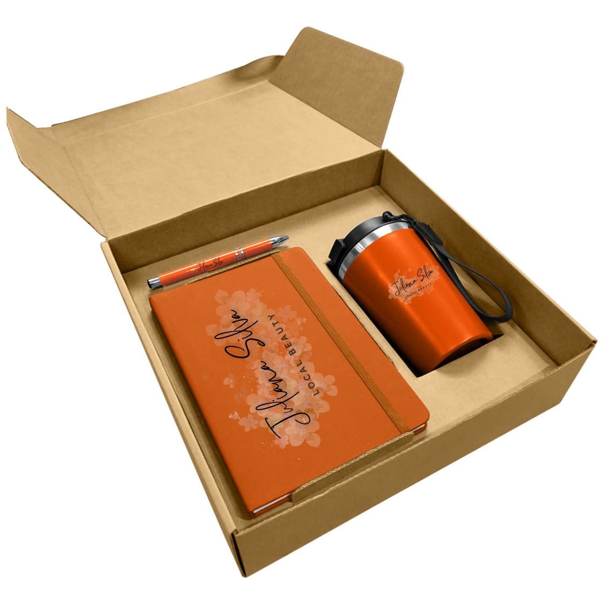 Borrego Cozy Combo Gift Set - 28