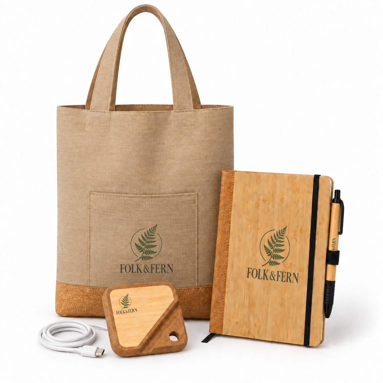 Eco Life Carry Gift Set image