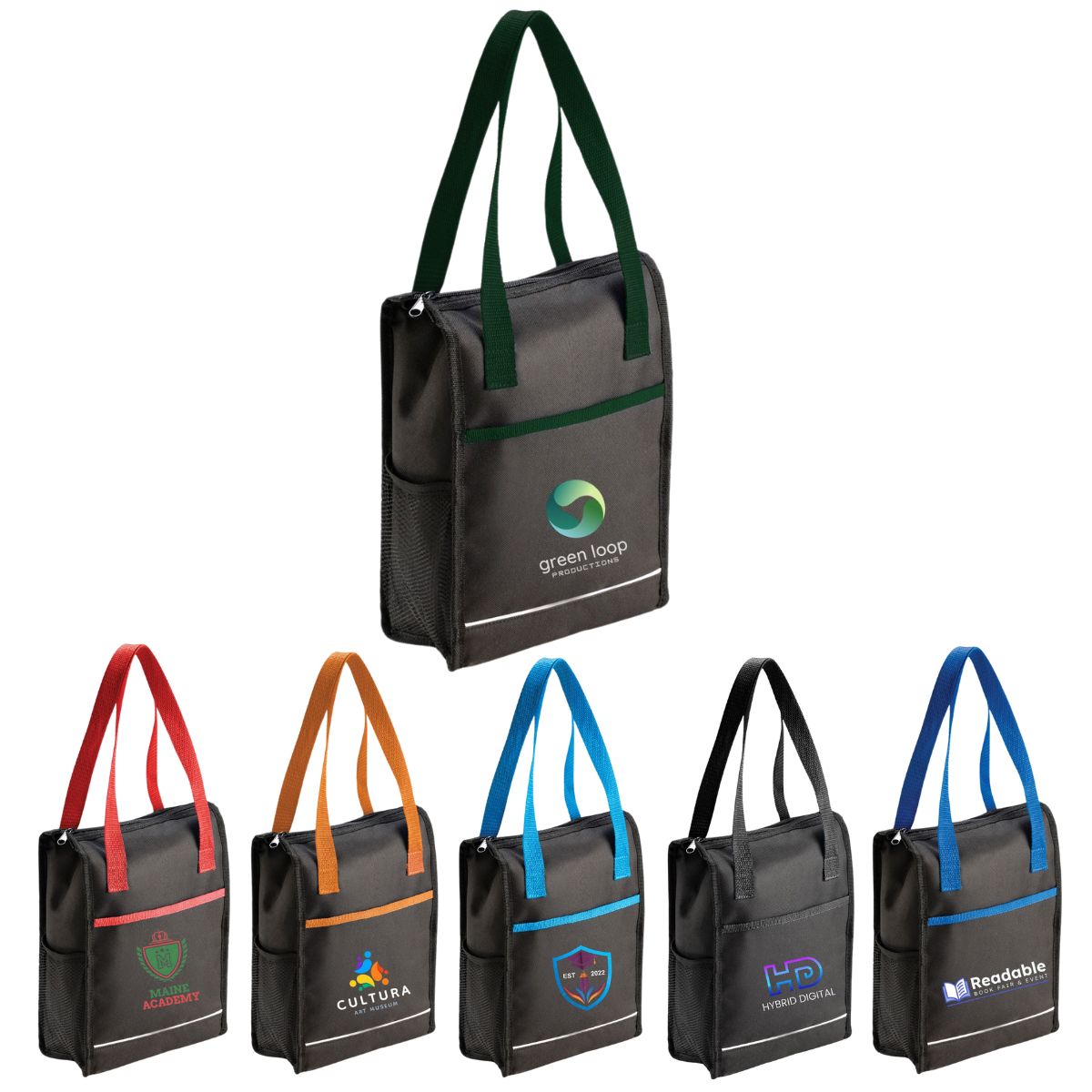 Festival  Cooler Bag image