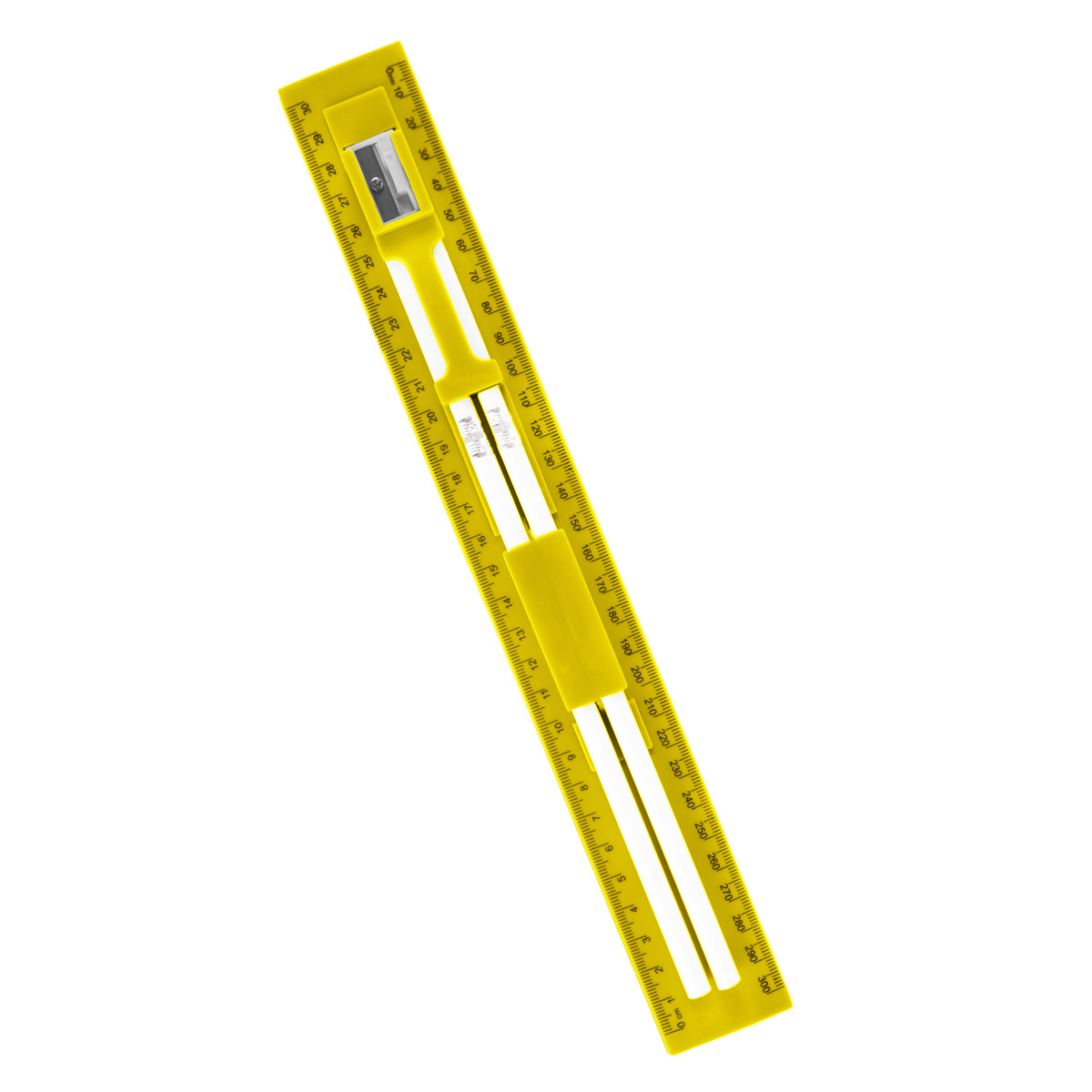 The Tidy Ruler - 14