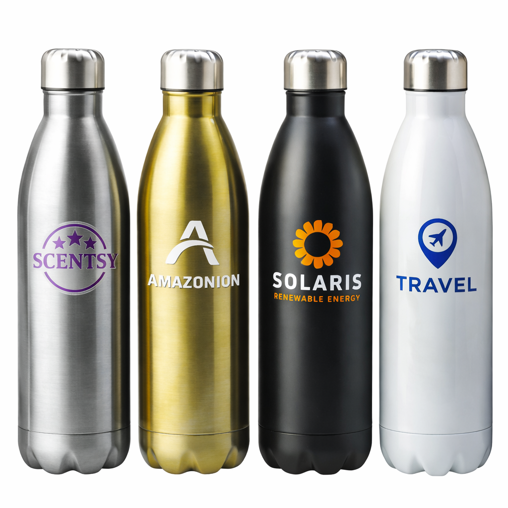 1Litre Ashford Max Bottle - 5