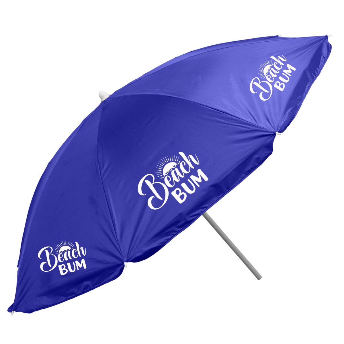 POPPINS UV Beach Umbrella - 11