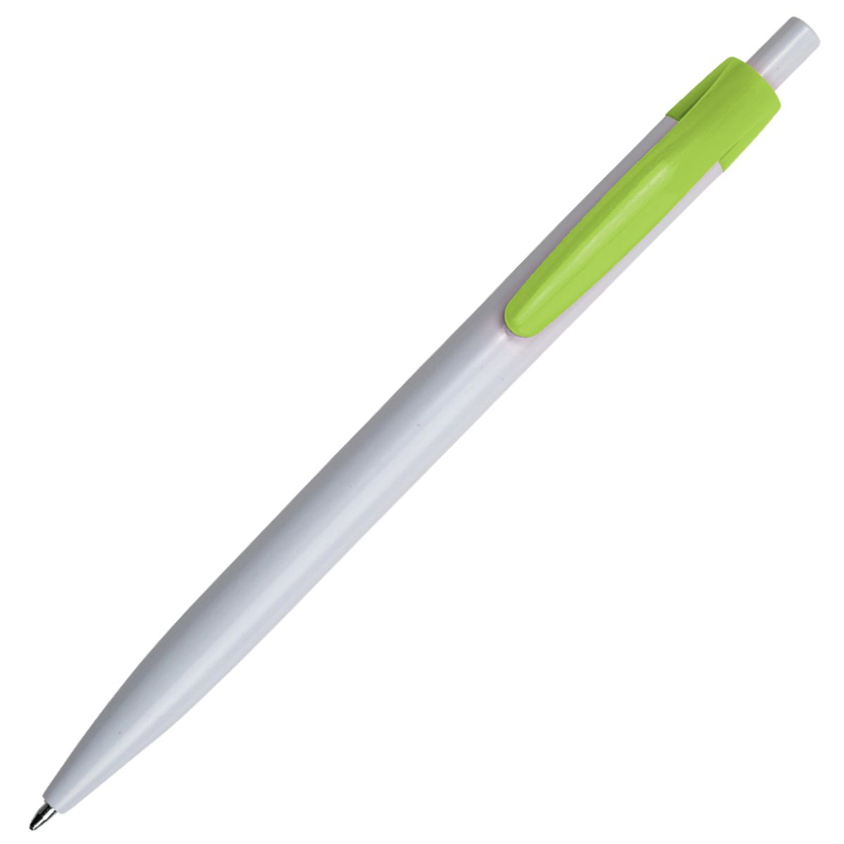 Black Ink Blaster Ballpoint Pen - 5
