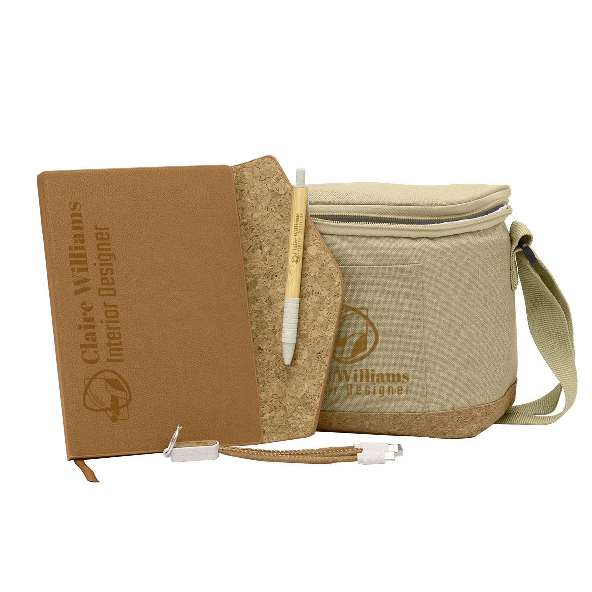 Sustainable Style Gift Set image