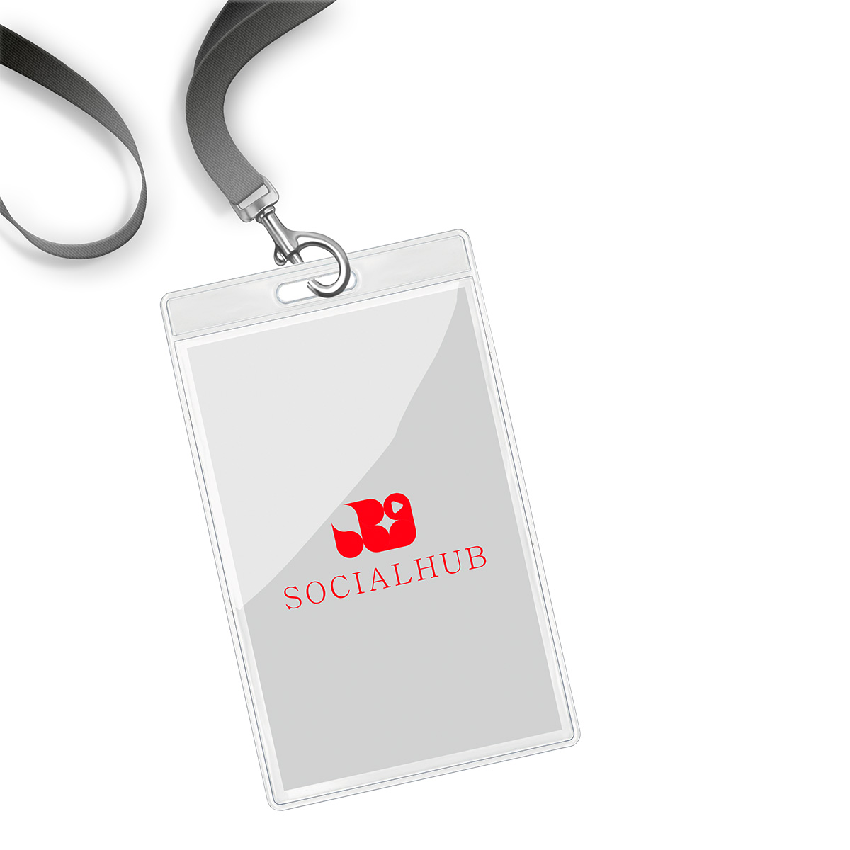 Badge Holder image