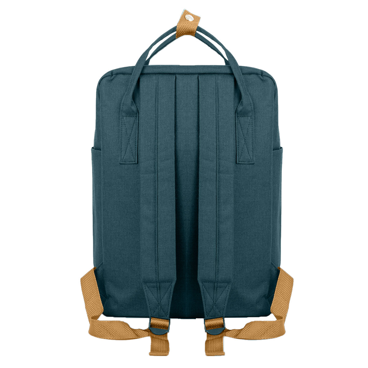 Paxton Two Tone Backpack - 17