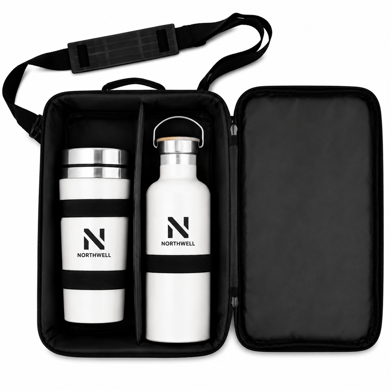 Elite Executive Drinkware Set - 14