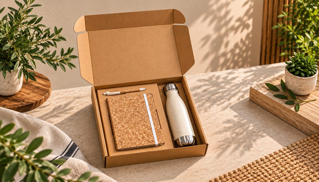 The Ultimate Eco Conscious Gift Set - 2