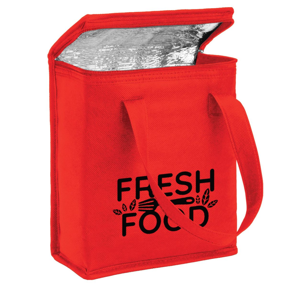 PromoCool 6 can Cooler Bag - 9