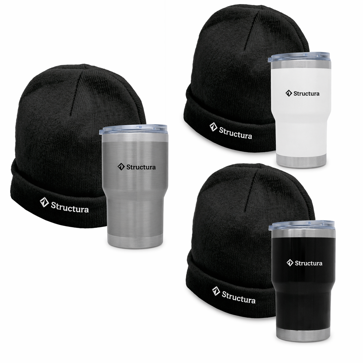 Cozy Comfit Gift Set - 4