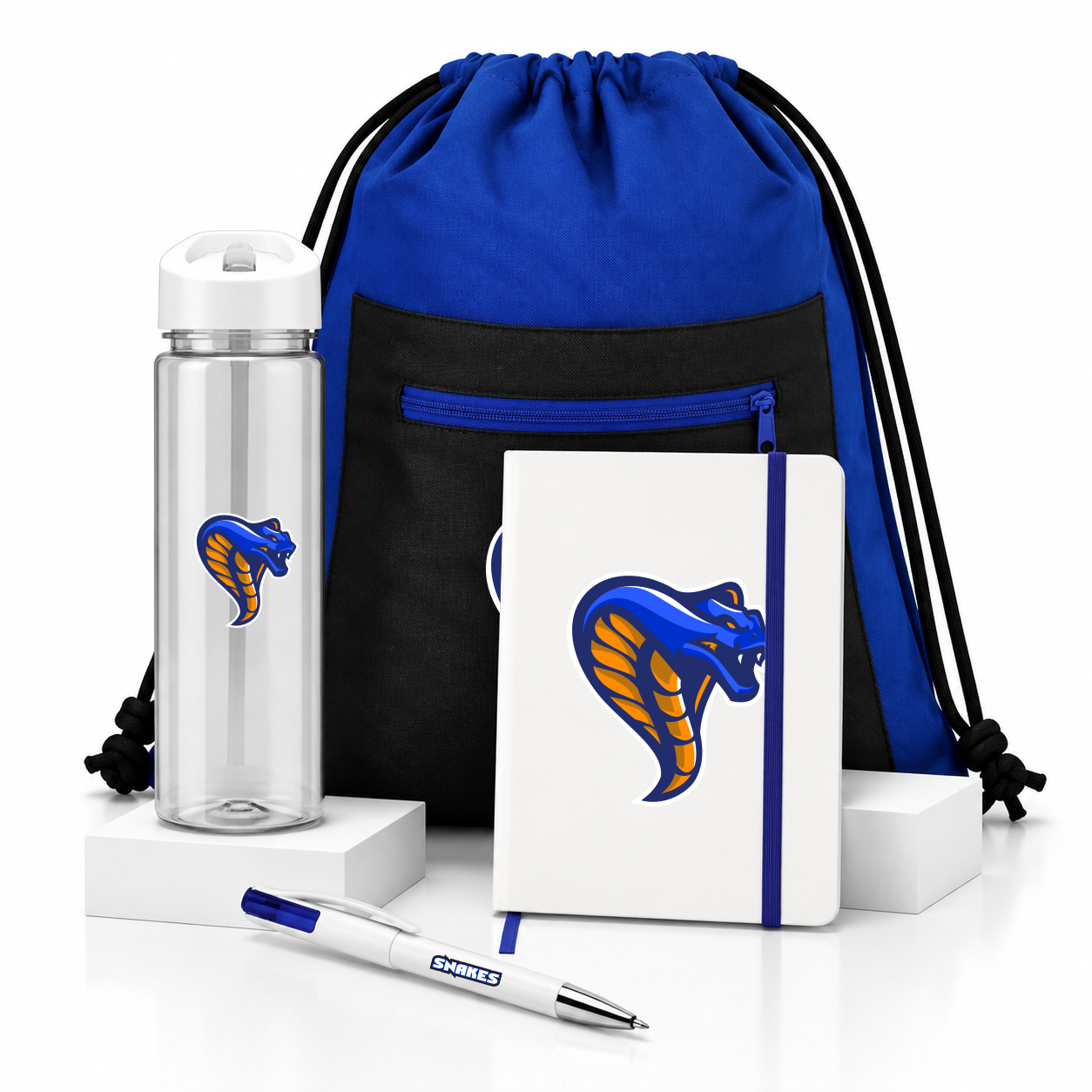 Hydration Essentials Activation Set - 12