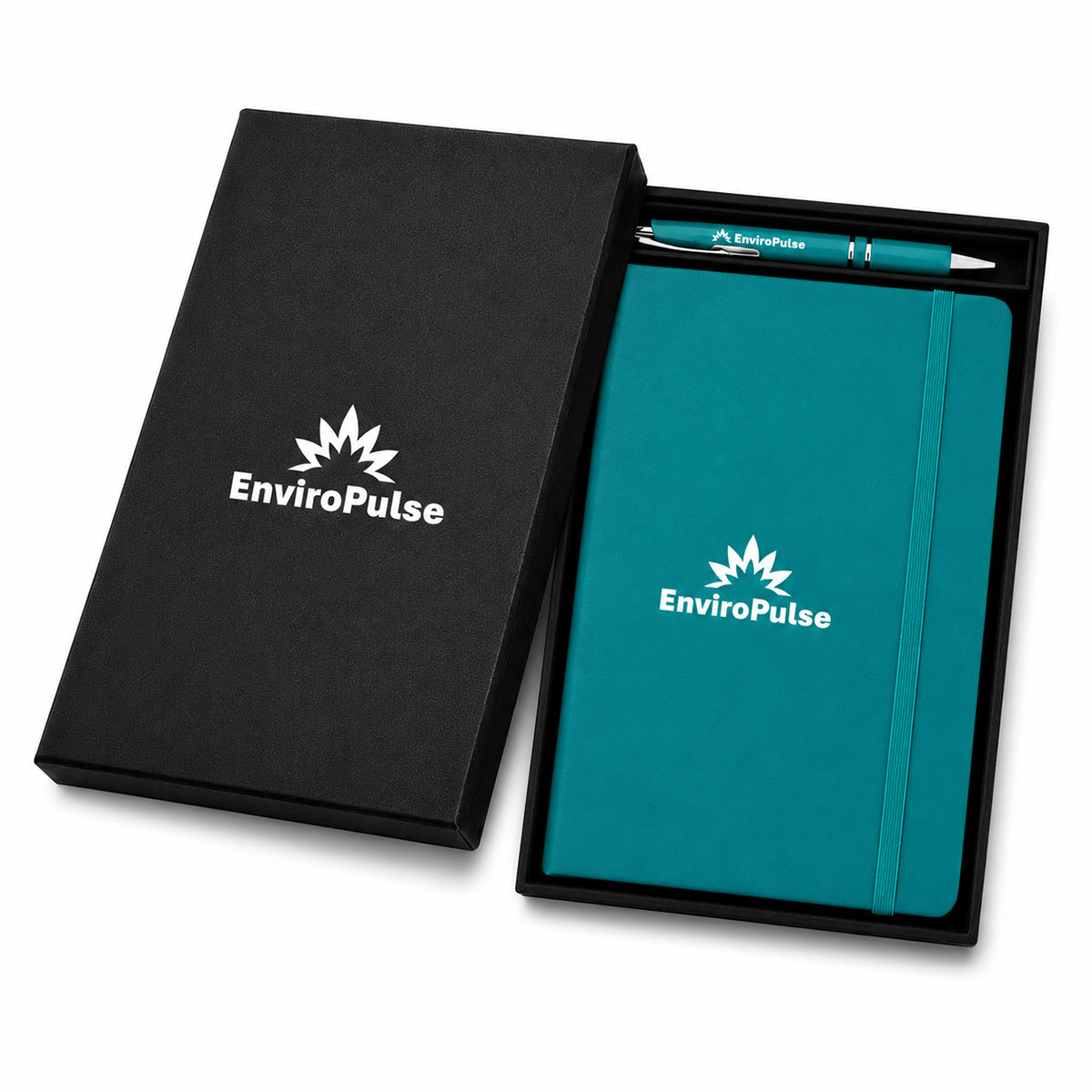 Zaylo Note Book & Pen Gift Set - 11