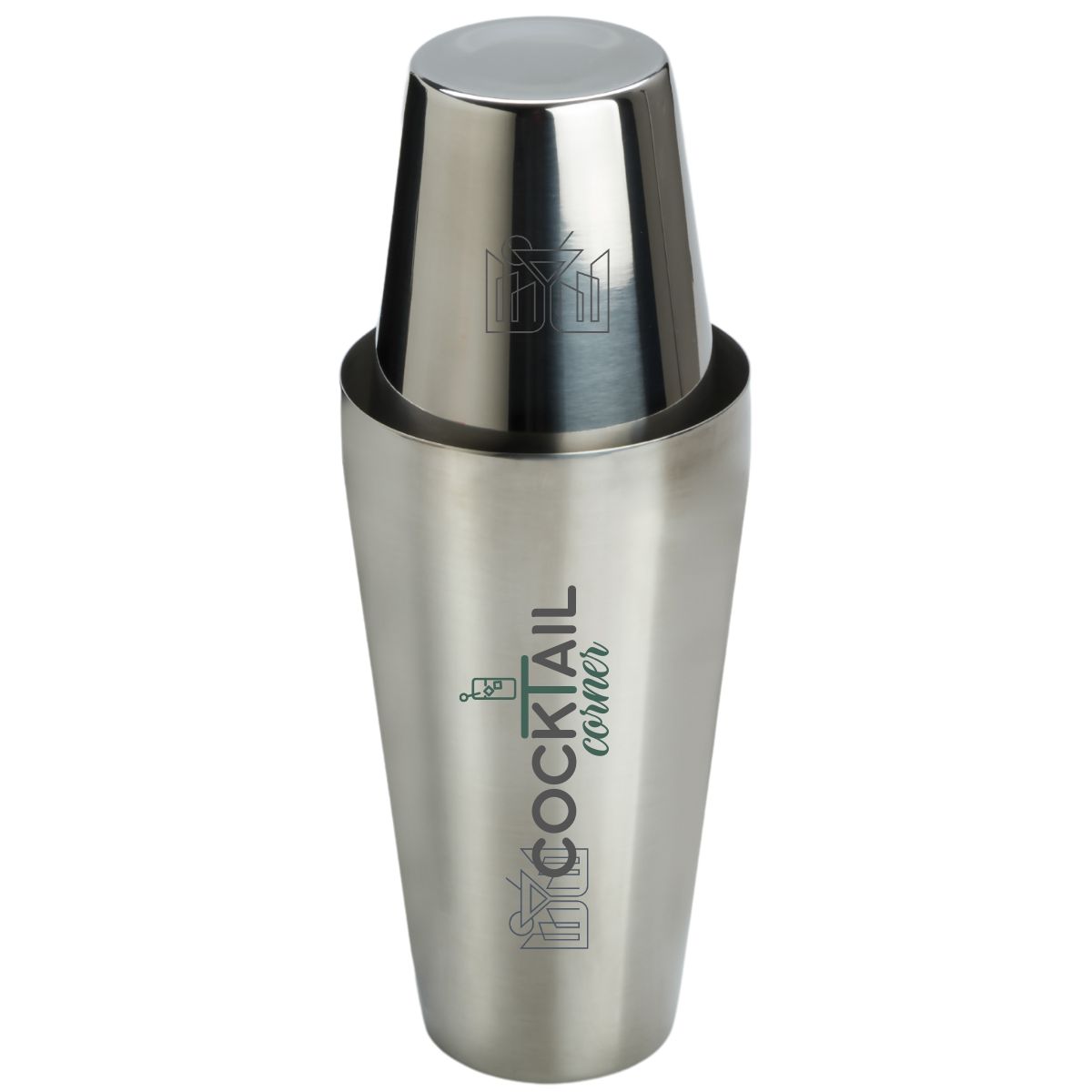 Arete Cocktail Set - 4