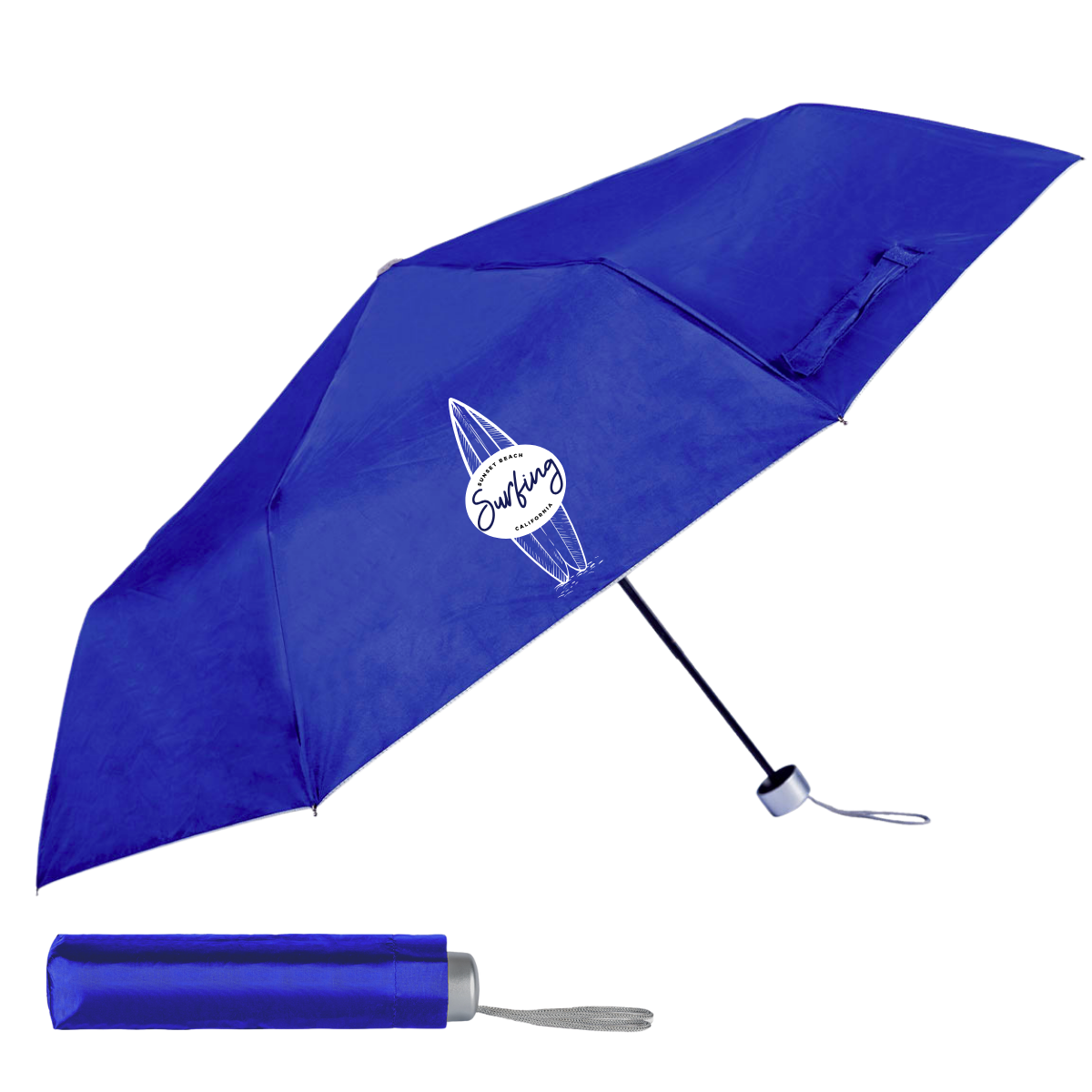 UV Sun Block Umbrella - 29