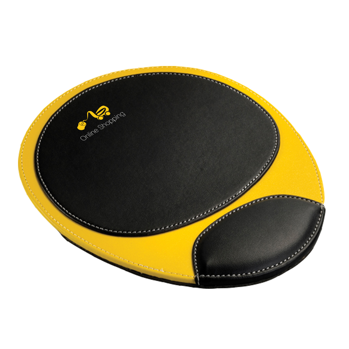 Oval Koskin Mousepad image