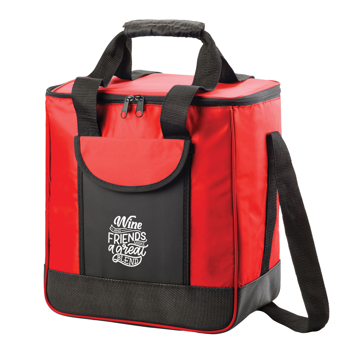 GTS Picnic Cooler Bag - 4