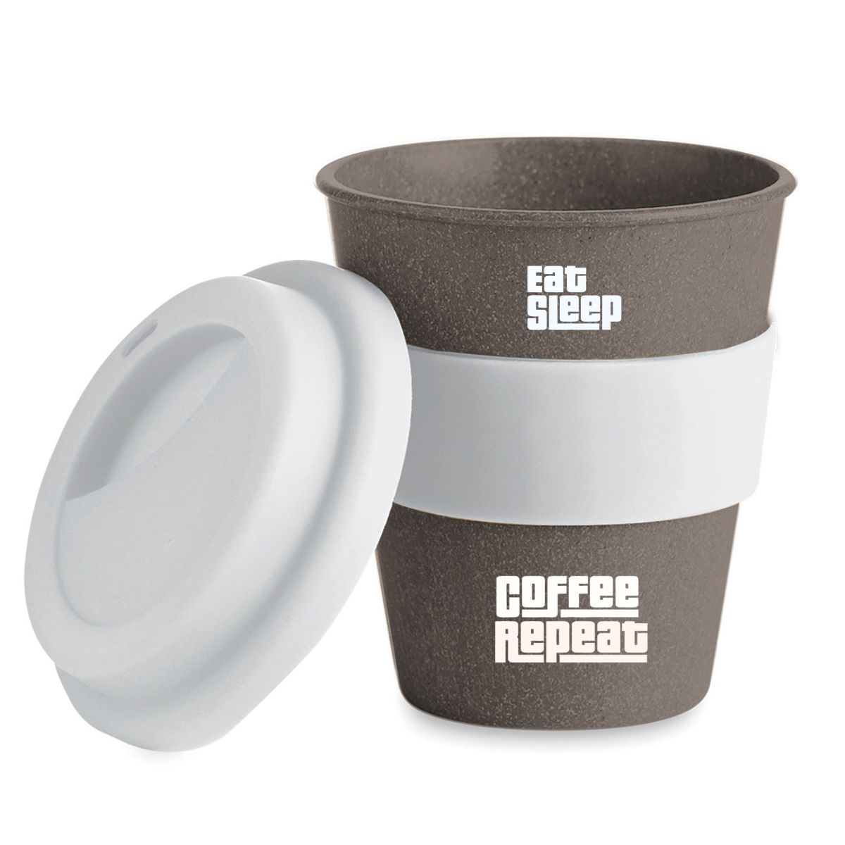 350ml Astoria Bamboo Tumbler - 9