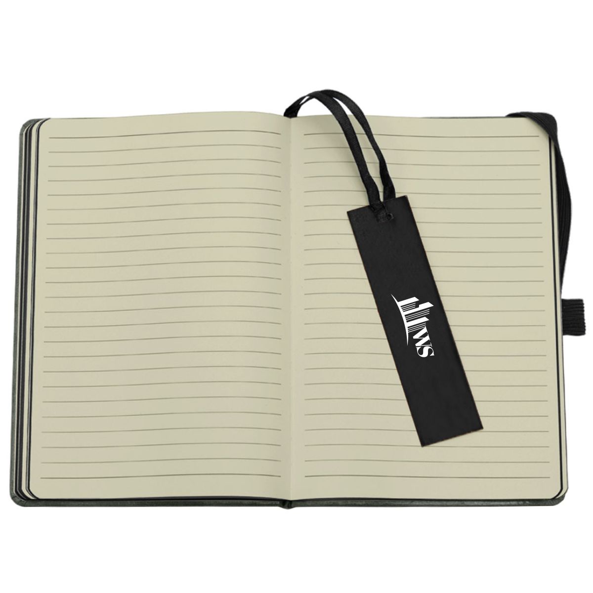 Yukon A5 Soft Cover Notebook - 7